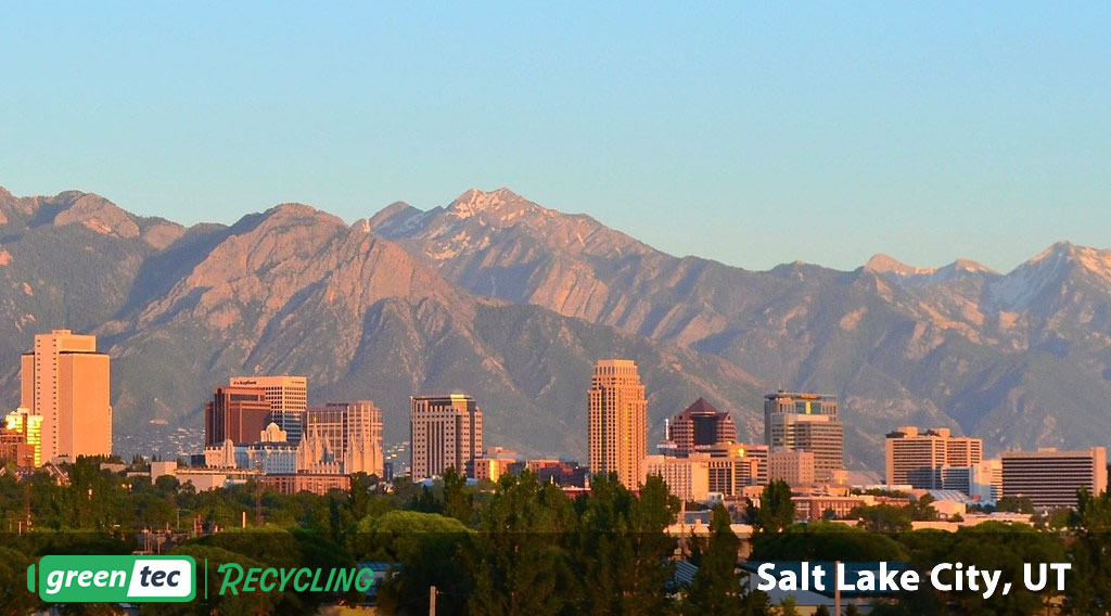 Salt Lake City